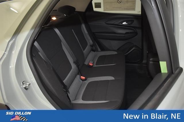 2026 Chevrolet Trailblazer LT - Photo 9