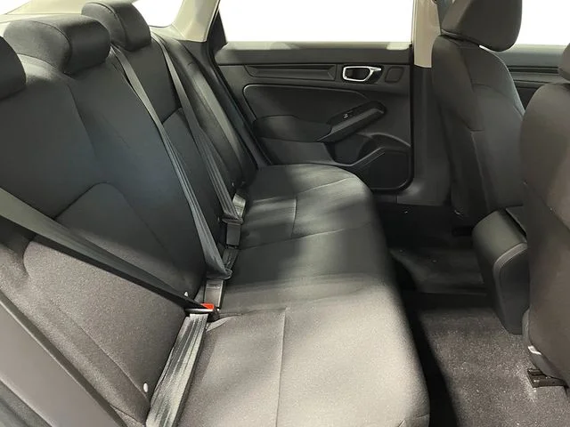 New 2026 Blue Lagoon Pearl Honda LX image 22