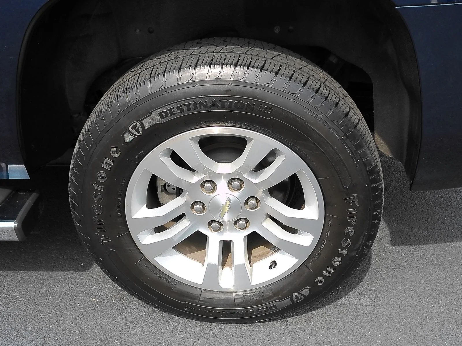 Used 2019 Blue Chevrolet LT image 25