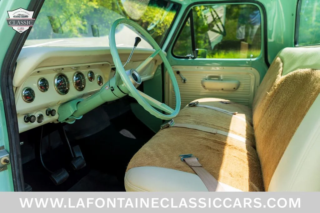 Used 1970  Ford  image 59