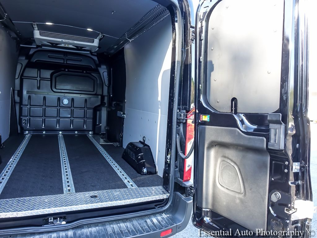 2023 Ford Transit Van Base - Photo 17