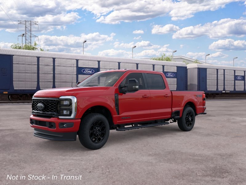 2026 Ford Super Duty F-250 Lariat