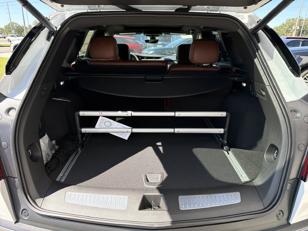2026 Cadillac XT5 Premium Luxury - Photo 14