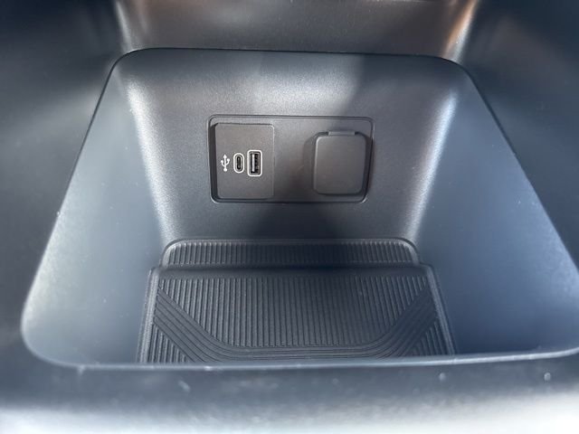 New 2026 Marsh Gray Ford Tremor® image 26