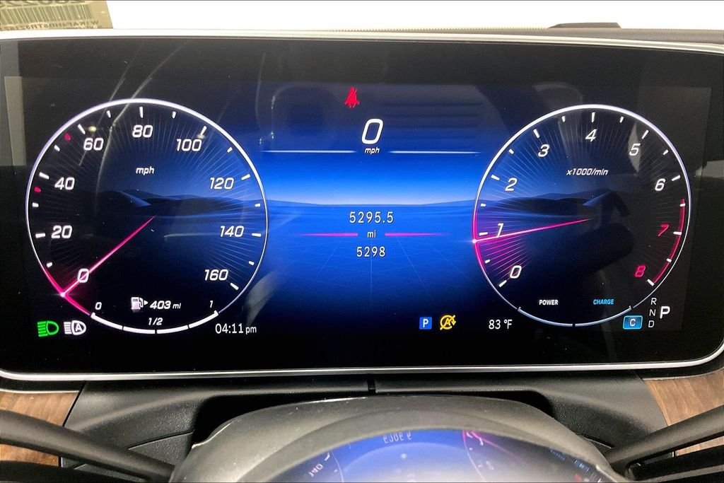 2026 Mercedes-Benz C-Class Sedan C 300 - Photo 20