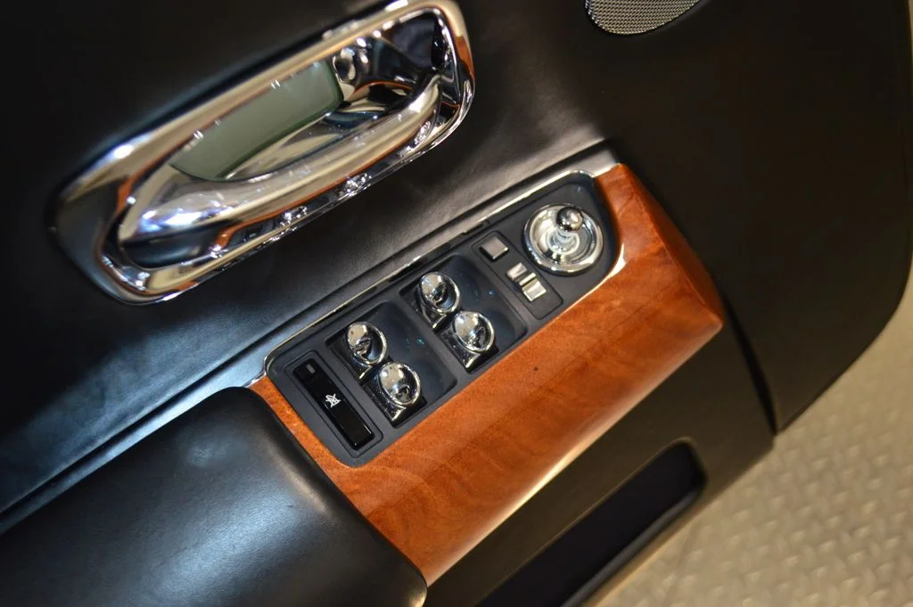 2009 Rolls-Royce Phantom Drophead Coupe - Photo 20