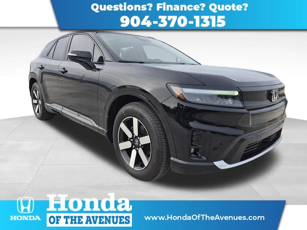 2026 Honda Prologue