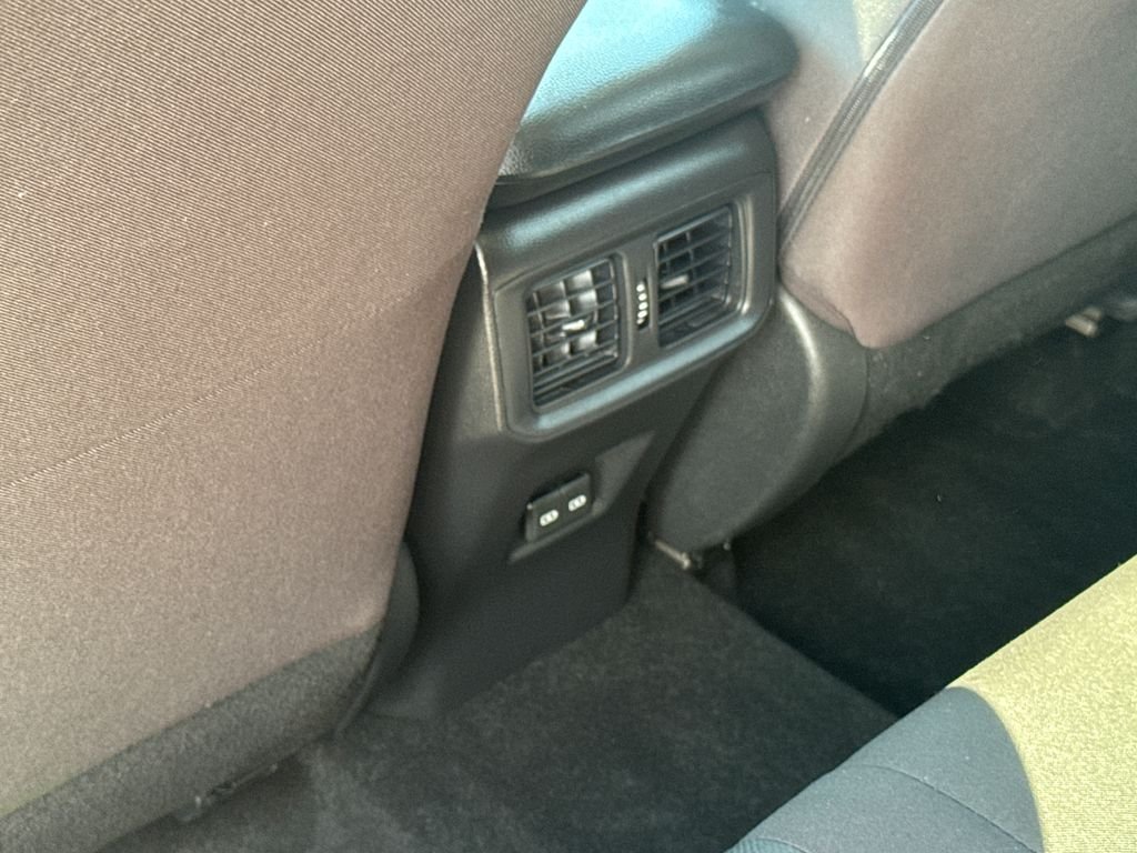 Used 2024 Silver Toyota XLE image 35