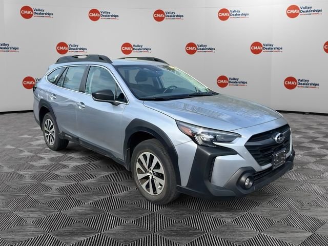 2023 Subaru Outback