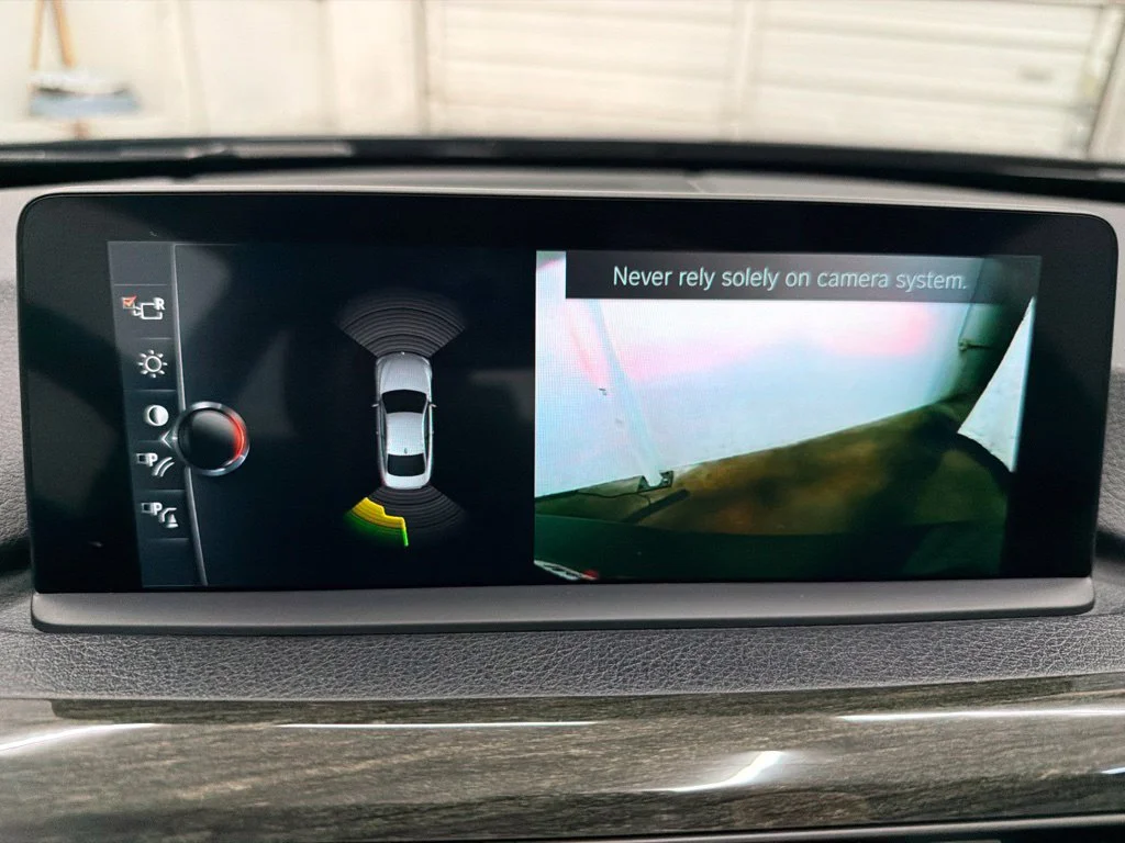 Used 2017 Black BMW 430i image 19