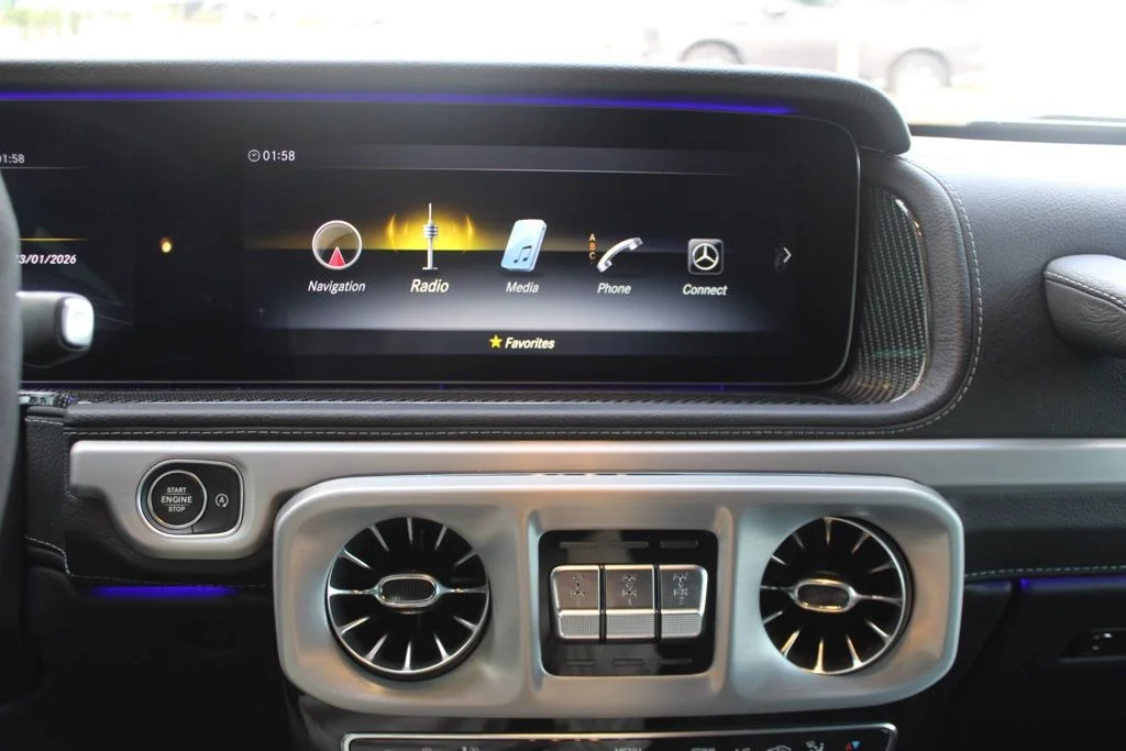 2022 Mercedes-Benz G-Class AMG G63 - Photo 23