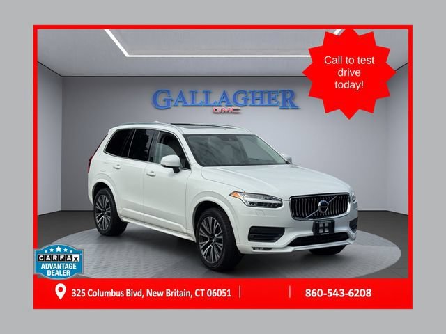 2021 Volvo XC90
