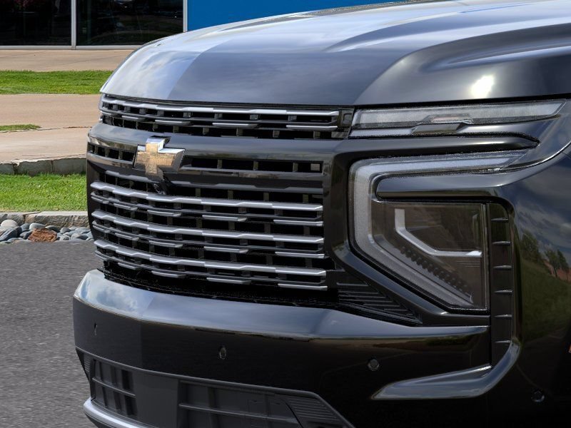 2026 Chevrolet Suburban High Country - Photo 13
