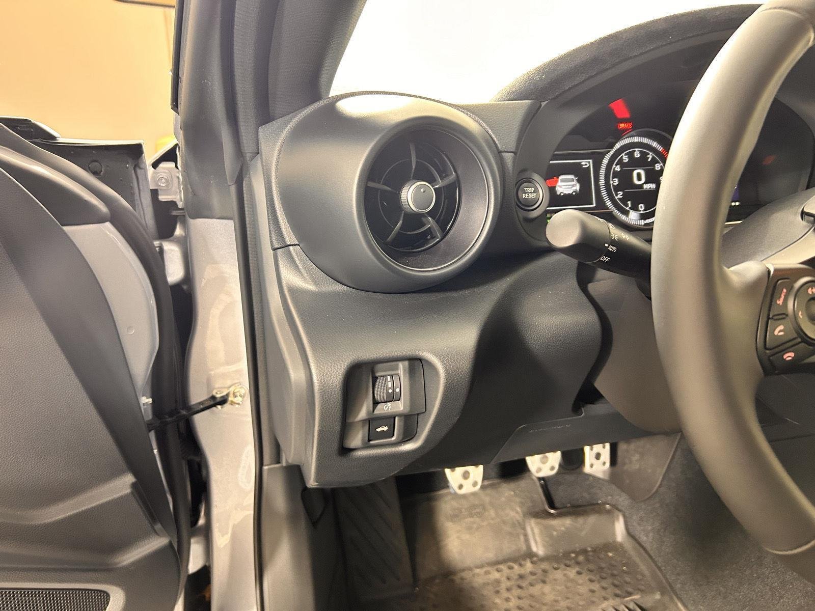 Certified Used 2025 Steel Toyota Premium image 14
