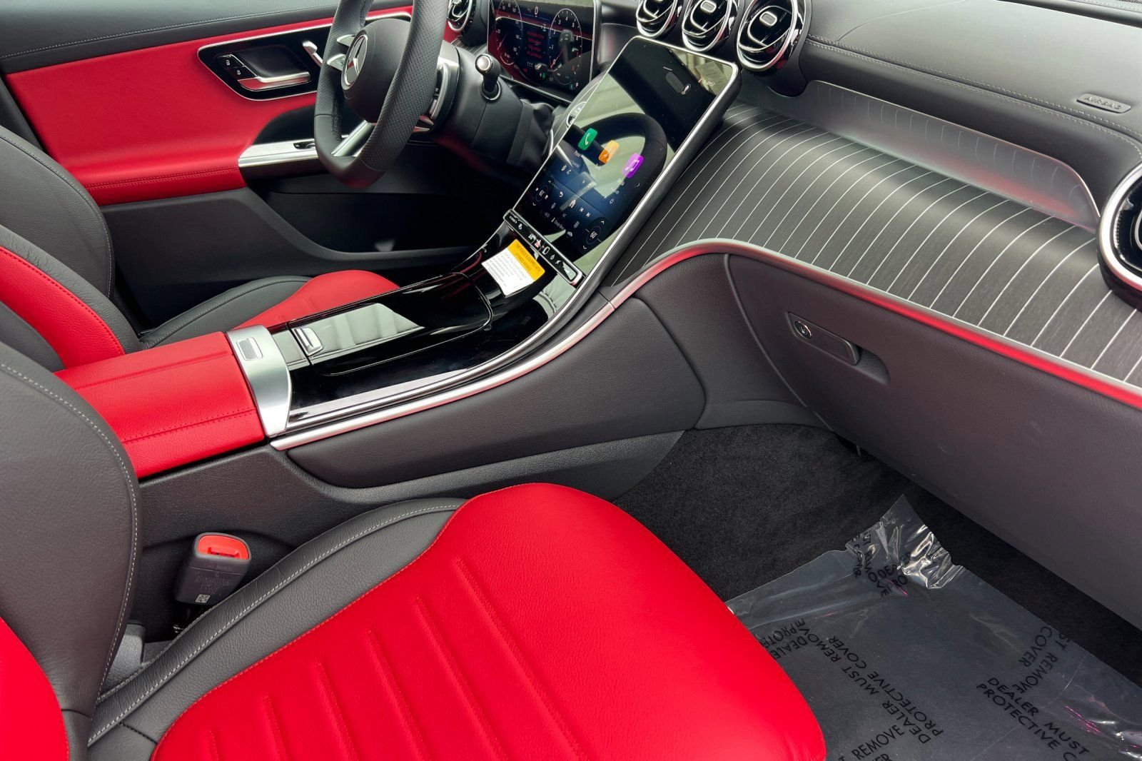 2026 Mercedes-Benz GLC Base - Photo 18