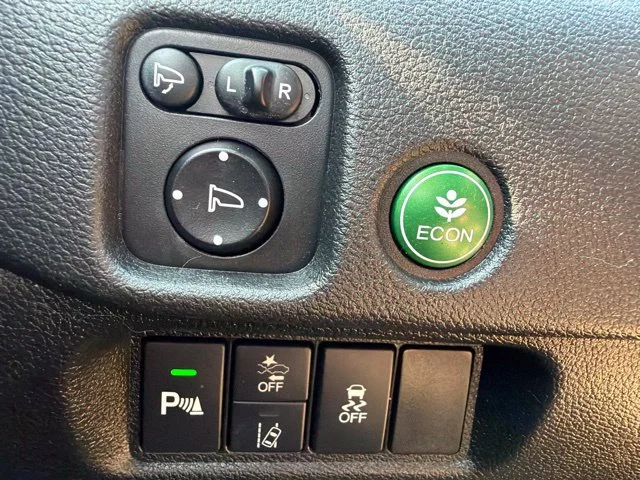 Used 2022 White Honda Black Edition image 32