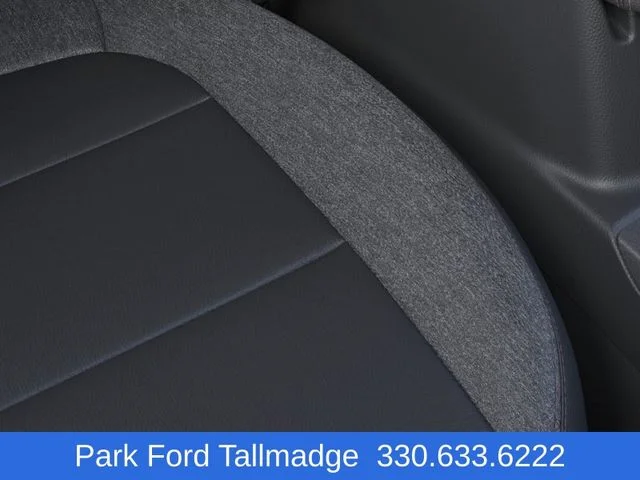 New 2026 Carbonized Gray Metallic Ford Big Bend image 16