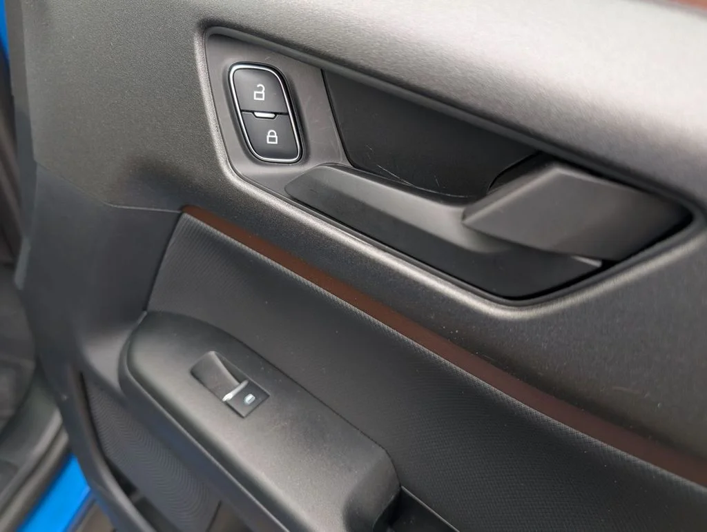 New 2025 Velocity Blue Metallic Ford Outer Banks® image 51