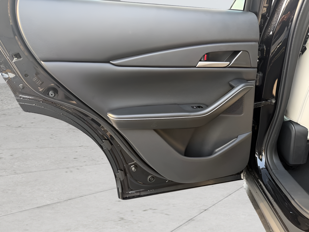 New 2026 Jet Black Mica Mazda 2.5 S Aire Edition image 19