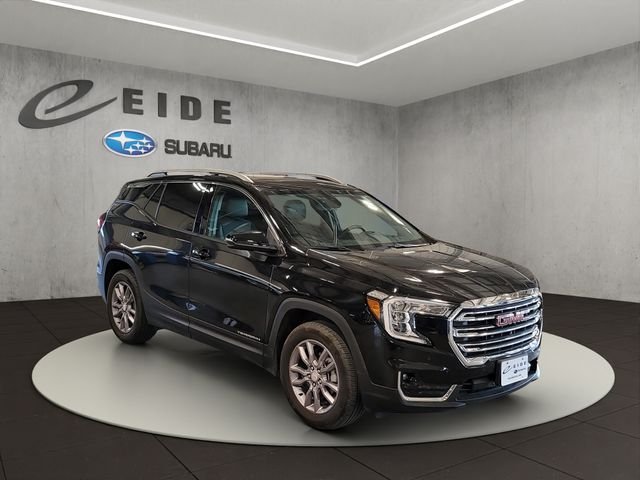 2024 GMC Terrain SLT AWD's photo