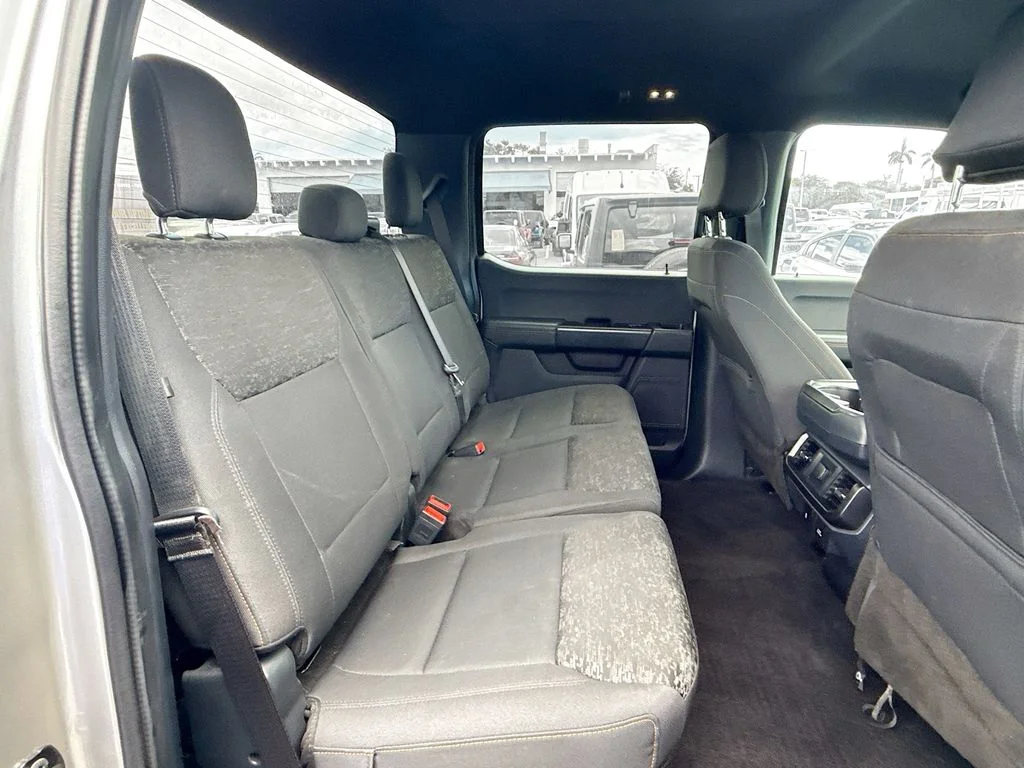 2022 Ford F-150 Tremor - Photo 29