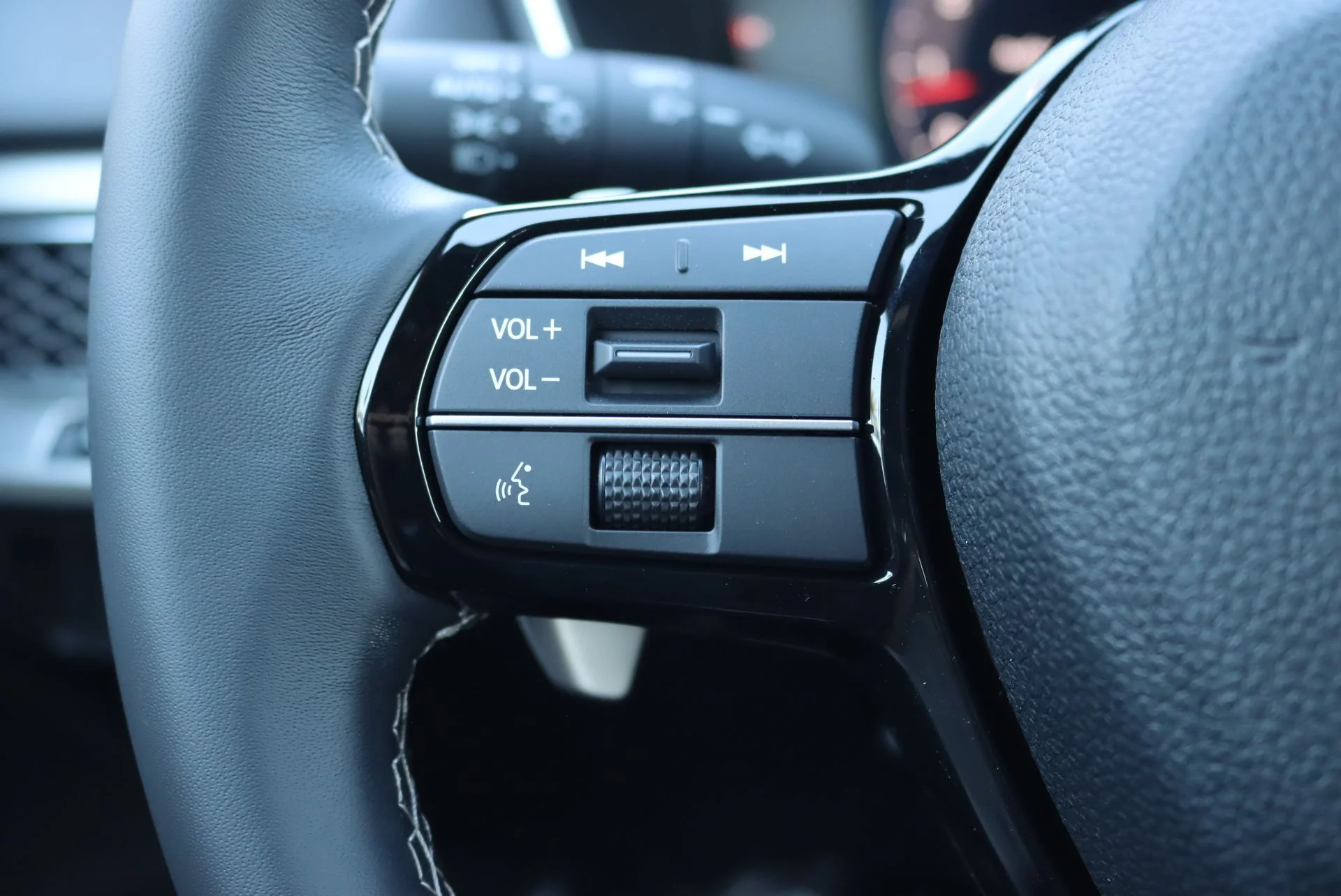 New 2026 White Acura A-Spec Tech Package image 9