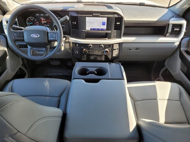 New 2026 Oxford White Ford F-250® XL image 37