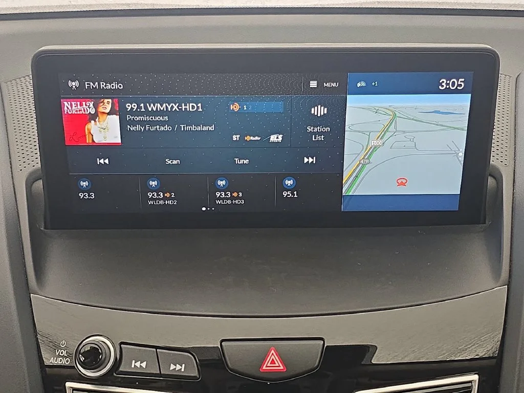 Used 2024  Acura Technology Package image 27