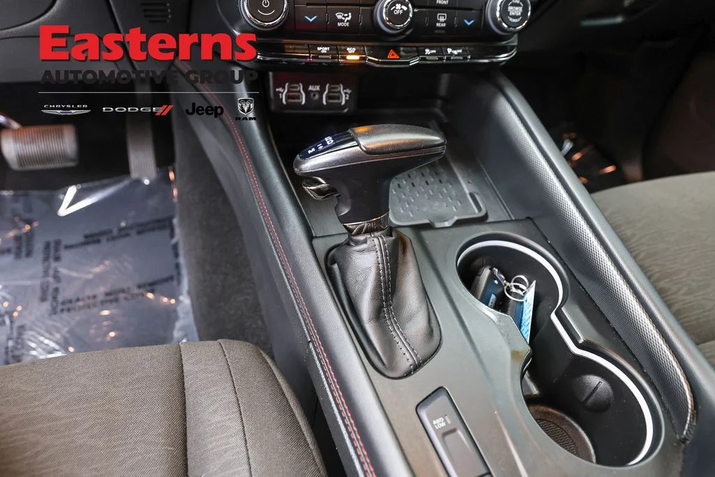 Used 2025 Silver Dodge R/T image 13