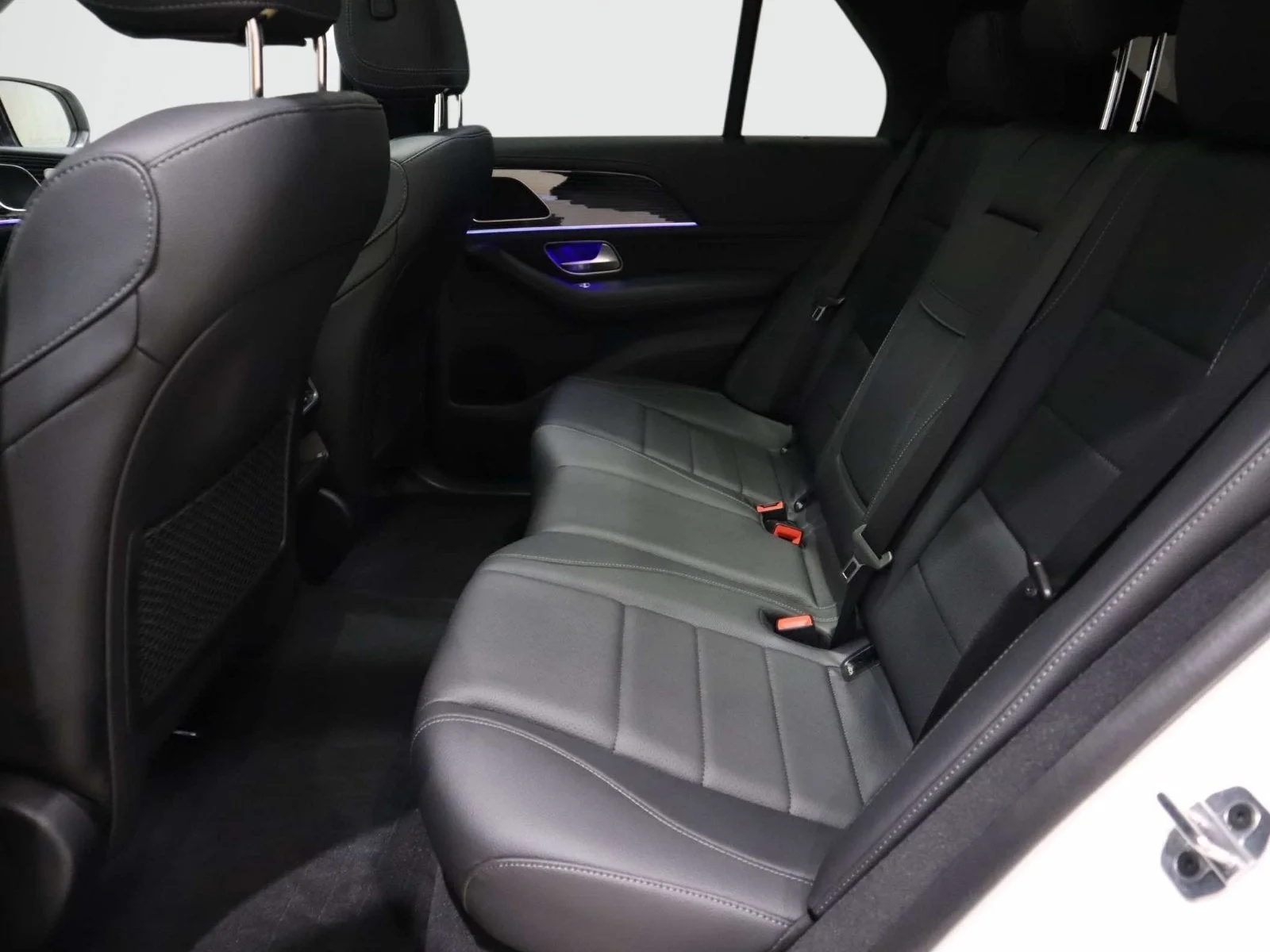 Used 2024 White Mercedes-Benz GLE 350 image 16