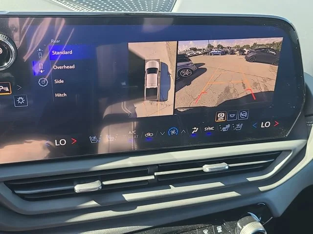 New 2026 Summit White Chevrolet LT - Extended Range image 29