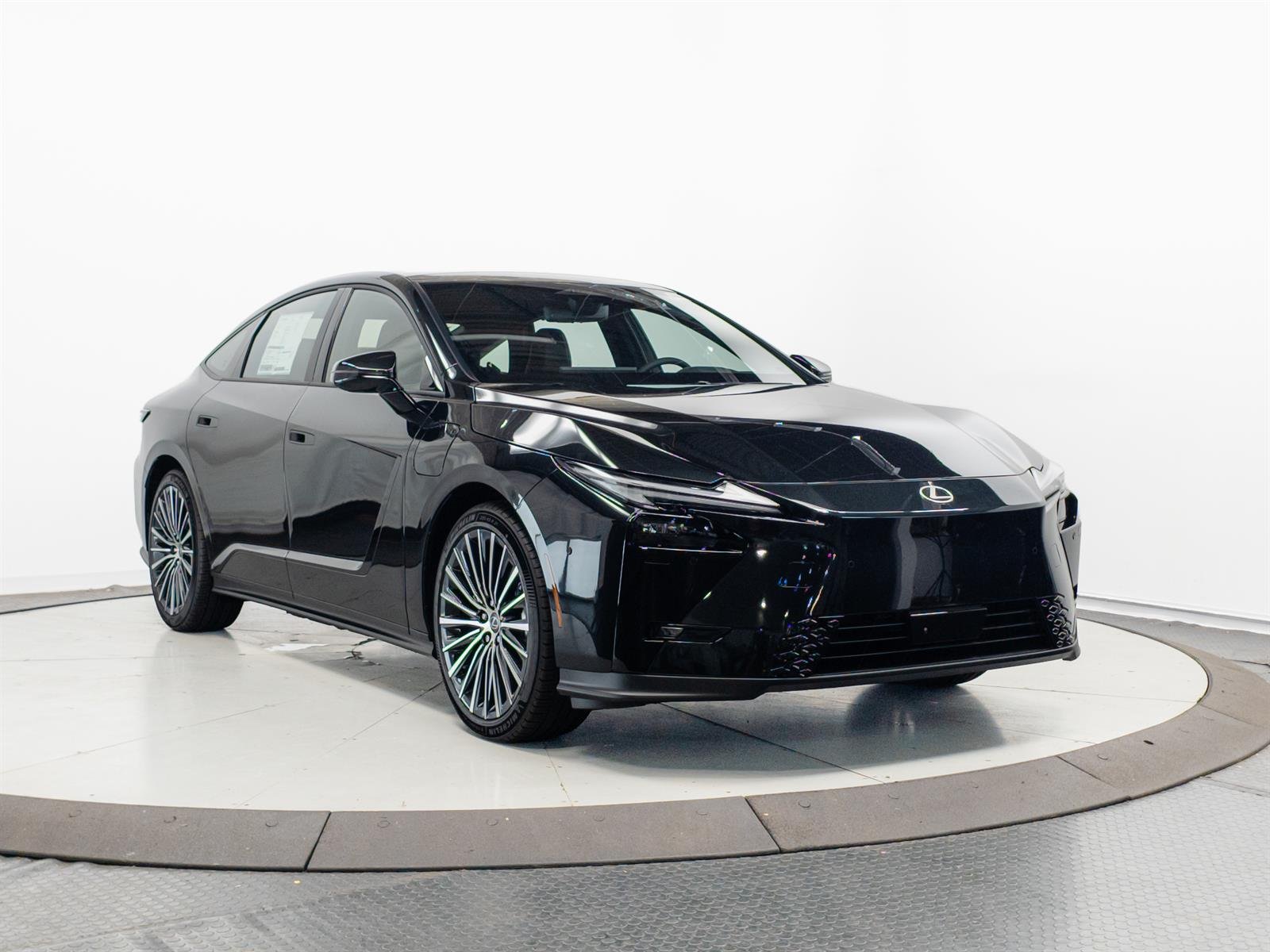 2026 Lexus ESe ES 350e LUXURY