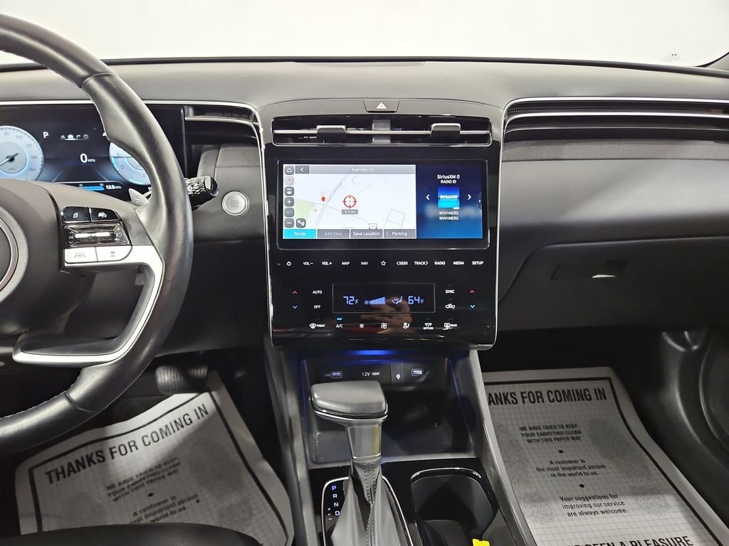 2024 Hyundai Santa Cruz Limited - Photo 19