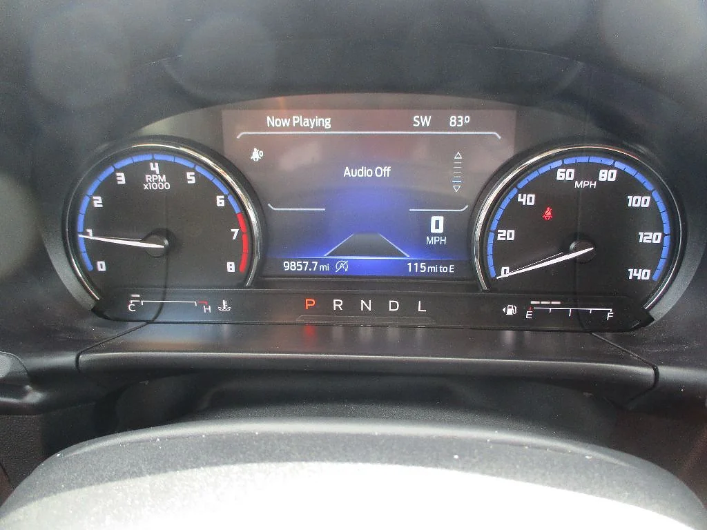 2024 Ford Bronco Sport Outer Banks - Photo 13