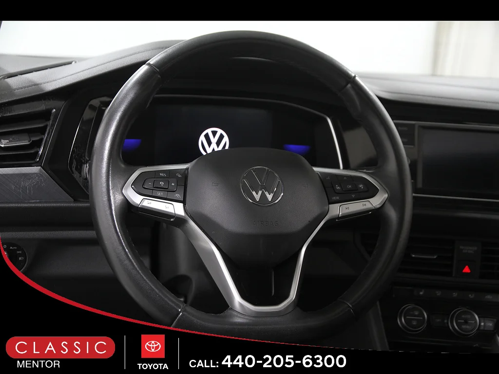 2024 Volkswagen Jetta SE - Photo 7