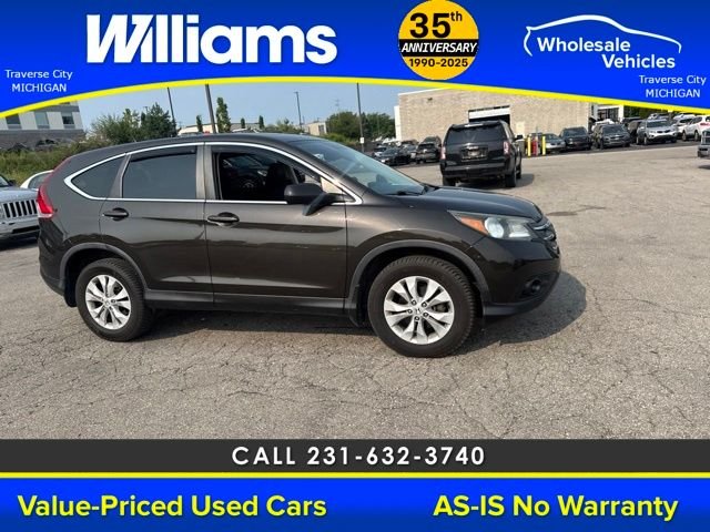 Used 2014  Honda EX image 3