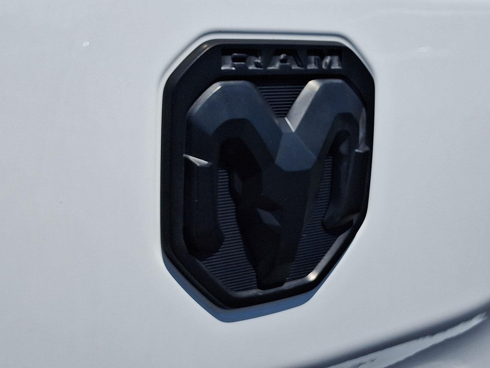 Certified Used 2020 Bright White Clearcoat Ram Big Horn image 29