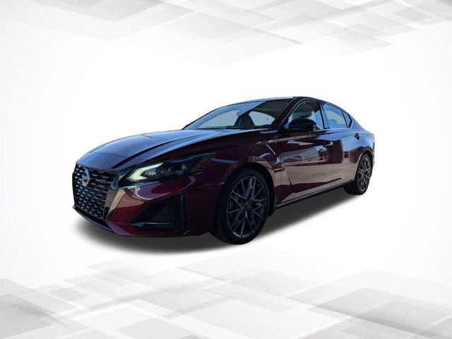 Used 2023 Red Nissan 2.0 SR image 7