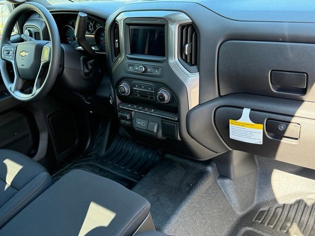 2026 Chevrolet Silverado 1500 Work Truck - Photo 31