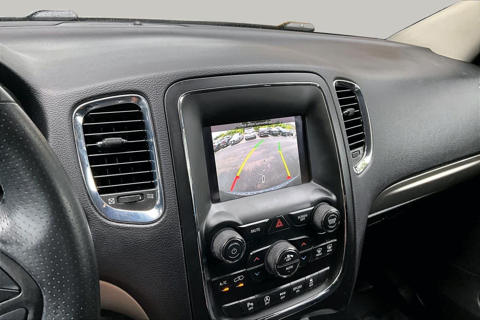 Used 2018 Granite Clearcoat Dodge SXT image 29