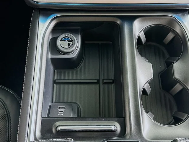 New 2026 Ford Expedition Max Platinum