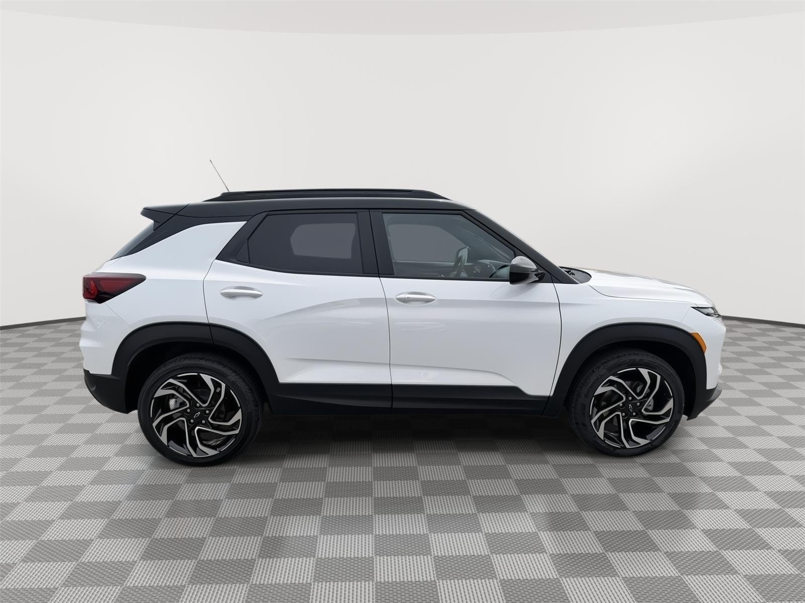 2026 Chevrolet Trailblazer RS - Photo 8