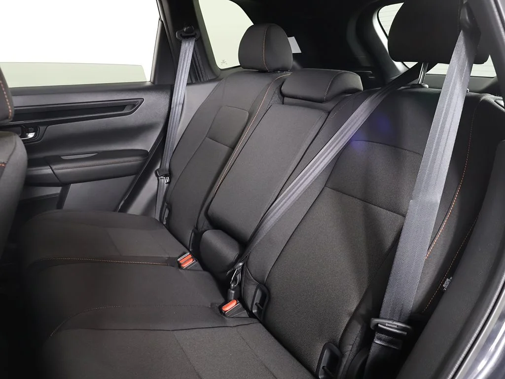 Certified Used 2026 Gray Metallic Honda Sport image 33