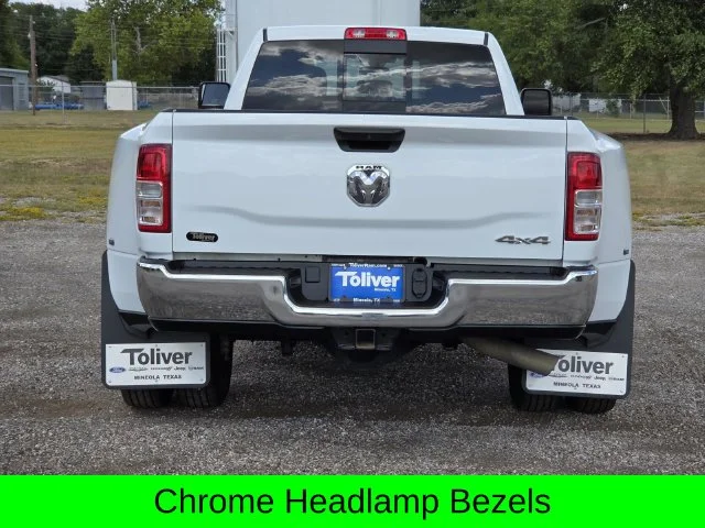 Used 2024 White Ram Tradesman image 6