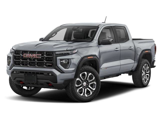 2026 GMC Canyon 4WD AT4 Crew Cab Short Box's photo