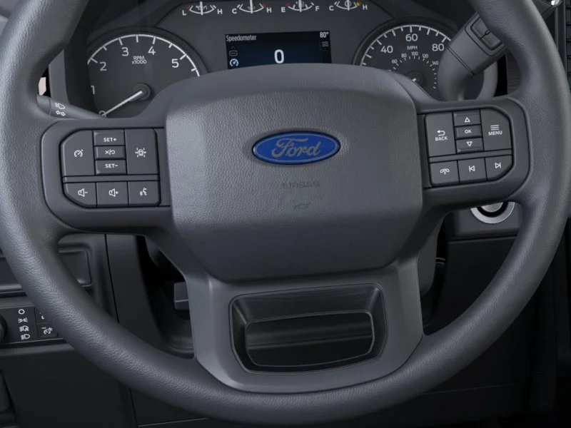 New 2026 Oxford White Ford XL image 12