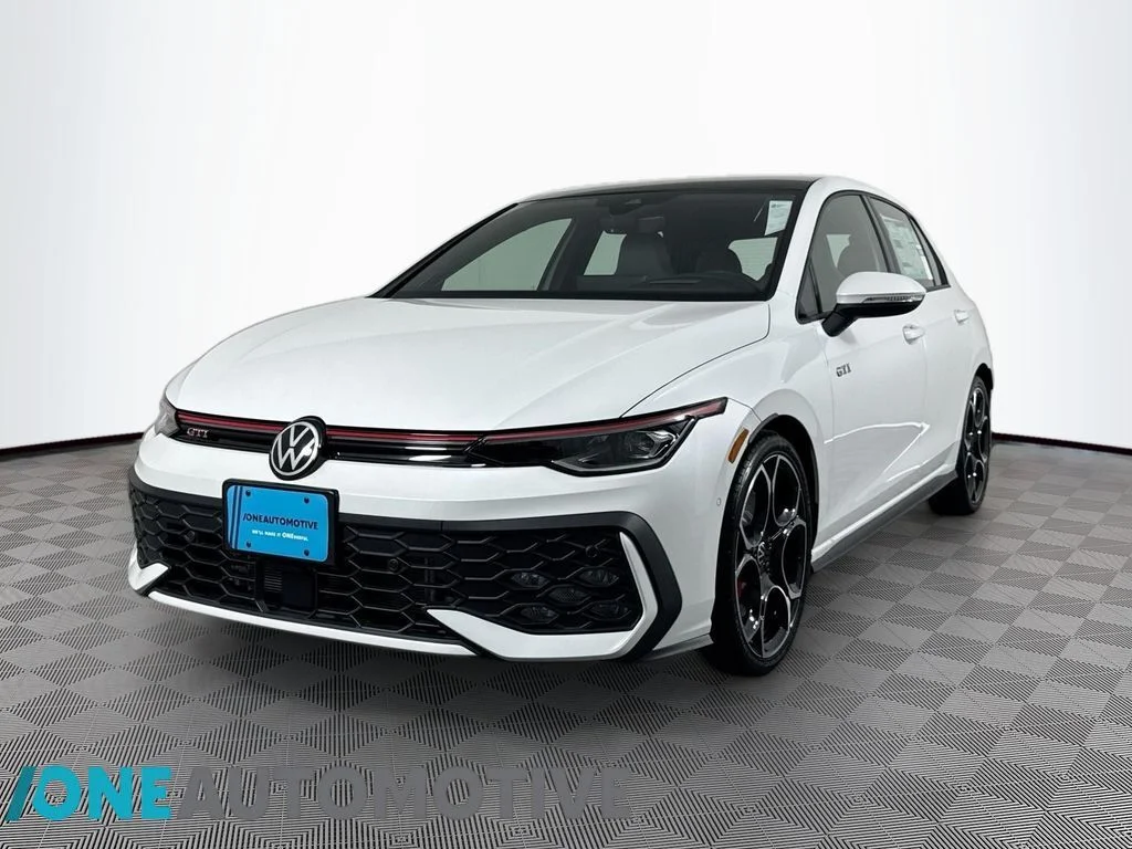 New Volkswagen Cars & SUVs in Stock Eau Claire Chippewa Falls| ONE