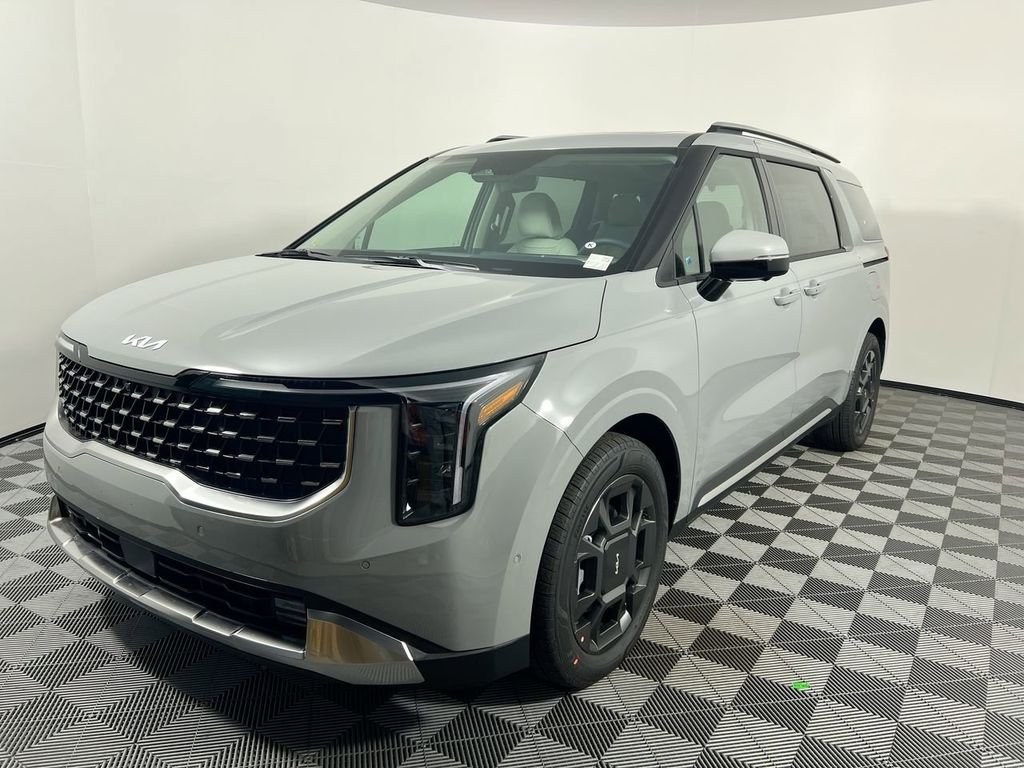 New 2026 Ceramic Silver Kia SX image 9