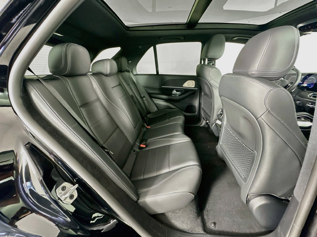 New 2027 Black Mercedes-Benz GLE 350 image 61