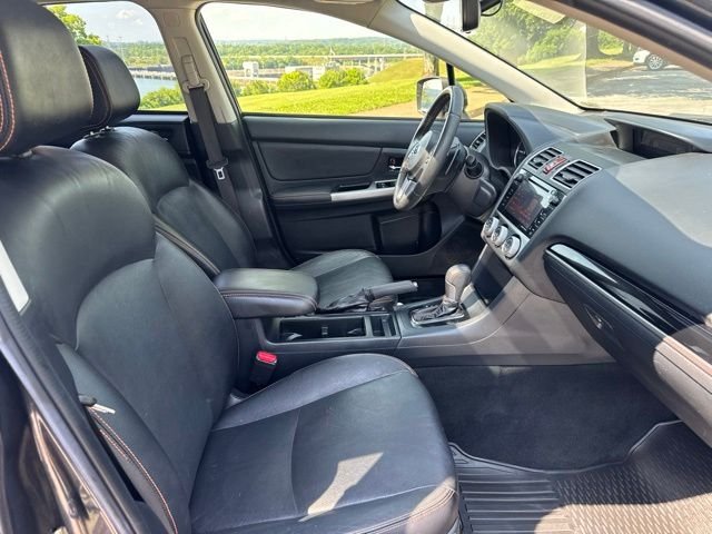 Used 2017 Gray Subaru 2.0i Limited image 10